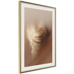 Arkiio Affisch Autumn Fluff [Poster] 20x30 Poster